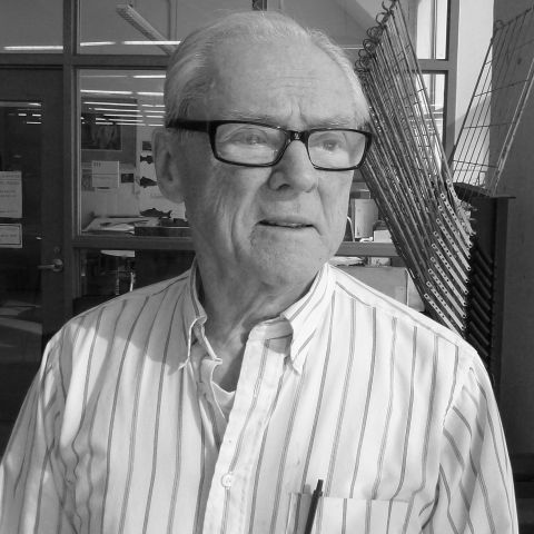 Dan Miller